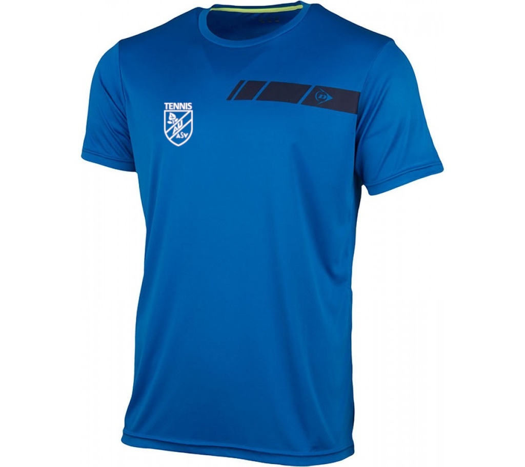 ASV Buben Team-Shirt mit Logo