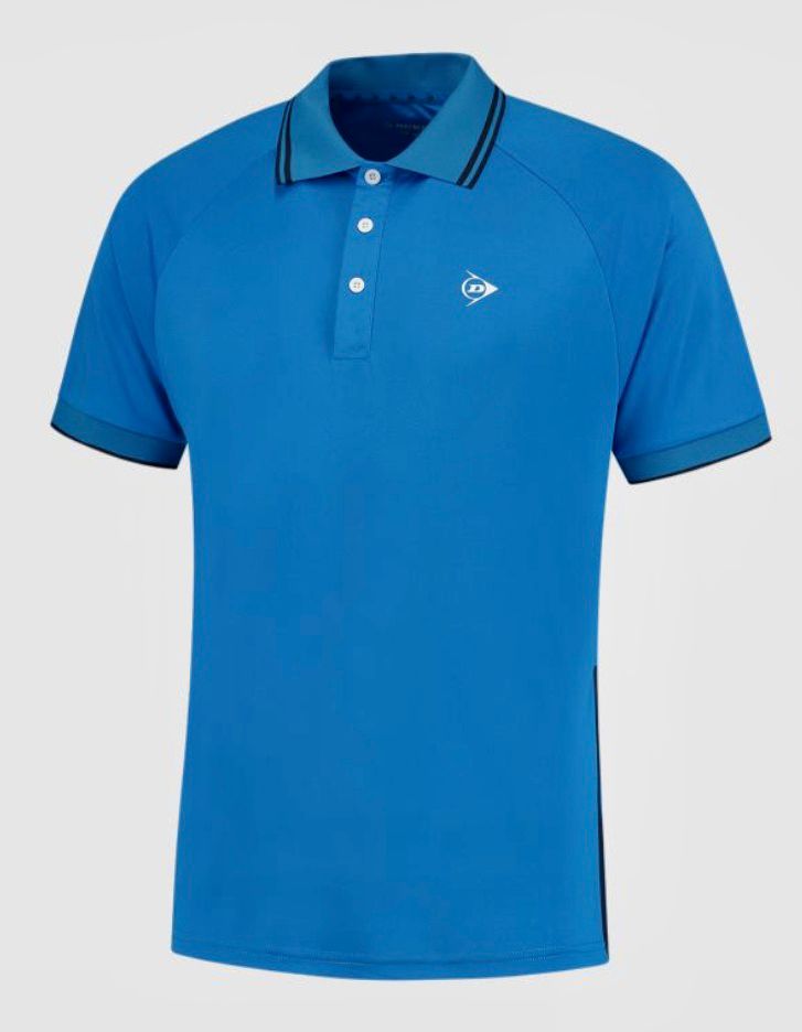 ASV Herren Team-Polo mit Logo