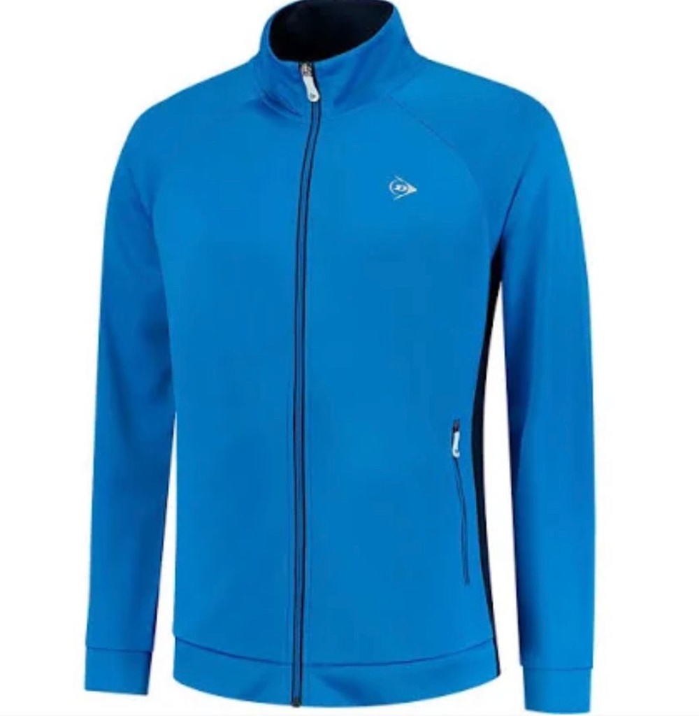 ASV Herren Team-Jacke mit Logo