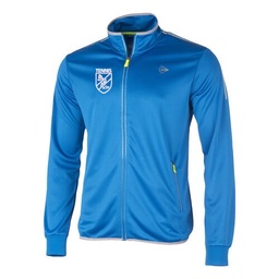 ASV Kinder Team-Jacke mit Logo