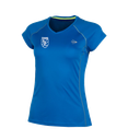 ASV Damen Team-Shirt mit Logo