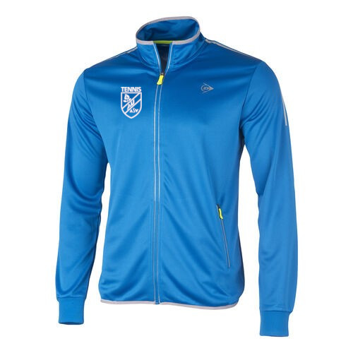 ASV Mädchen Team-Jacke mit Logo